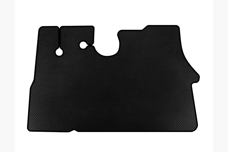 Citroen Jumper 1995-2006 EVA Floor Mats (Black) Image