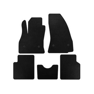 EVA Floor Mats (for 500L, Black)