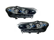 BMW X6 G06 2019–2027 Front Headlights (2023+) photo 1