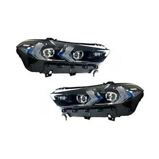 Front Headlights (2023+)