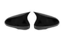 Ford Mondeo 2014-2022 Mirror Covers BMW-Style (2 pcs) photo 2