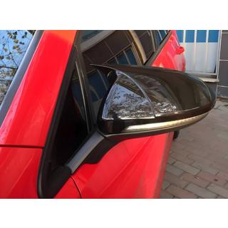 Mirror Covers BMW-Style (2 pcs) Ford Mondeo 2014-2022 photo 1