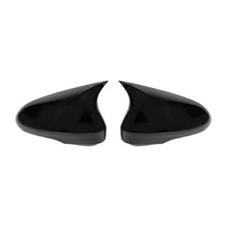 Mirror Covers BMW-Style (2 pcs) Ford Mondeo 2014-2022 photo 2