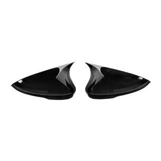 Mirror Covers BMW-Style (2 pcs) Ford Mondeo 2014-2022 photo 4