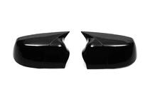 Ford Fusion 2002-2012 Mirror Covers BMW-Style V2 (2 pcs) photo 2