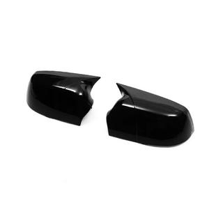 Mirror Covers BMW-Style V2 (2 pcs) Ford Fusion 2002-2012 photo 3