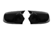 Ford Fusion 2002-2012 Mirror Covers BMW-Style V1 (2 pcs) photo 1