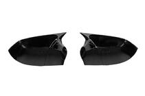 Ford Fusion 2002-2012 Mirror Covers BMW-Style V1 (2 pcs) photo 4