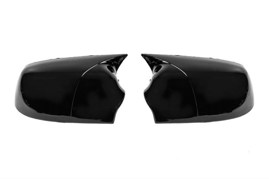 Ford Fusion 2002-2012 Mirror Covers BMW-Style V1 (2 pcs) Image