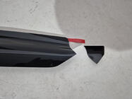 Skoda Kodiaq 2016-2023 Discount Window Deflectors (4 pcs, HIC) photo 4