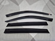 Skoda Kodiaq 2016-2023 Discount Window Deflectors (4 pcs, HIC) photo 2