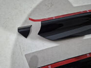 Skoda Kodiaq 2016-2023 Discount Window Deflectors (4 pcs, HIC) photo 5