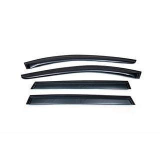 Discount Window Deflectors (4 pcs, HIC) photo 1