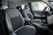Honda Jazz review: facelift of the compact hatchback photo 6