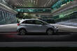 Honda Jazz review: facelift of the compact hatchback photo 3