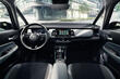 Honda Jazz review: facelift of the compact hatchback photo 5
