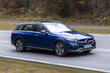 Mercedes-Benz C-Class All-Terrain station wagon photo 2