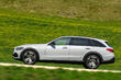 Mercedes-Benz C-Class All-Terrain station wagon photo 4