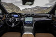Mercedes-Benz C-Class All-Terrain station wagon photo 5