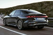Review of the third-generation Audi A5 2024 liftback photo 4