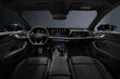 Review of the third-generation Audi A5 2024 liftback photo 5