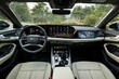 Review of the third-generation Audi A5 2024 liftback photo 6