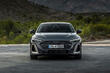 Review of the third-generation Audi A5 2024 liftback photo 1
