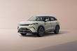 BYD Atto 2: review of the new electric crossover photo 2