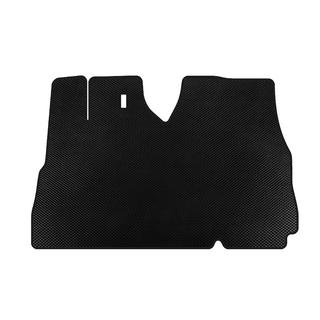 EVA Floor Mats (1995-2002, Black)