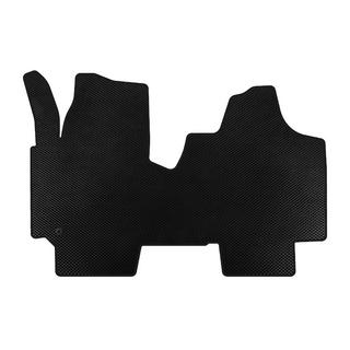 EVA Floor Mats (Black)