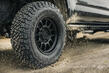 How to choose tires for an SUV? photo 1