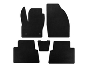 Ford Kuga 2008-2013 EVA Floor Mats (Black) photo 1