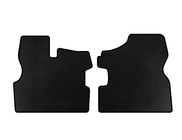 Ford Transit 1991-2000 EVA Floor Mats (Black) photo 1