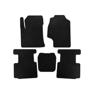 EVA Floor Mats (Black)