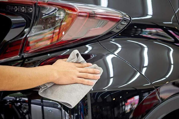 How to choose a car body polish?