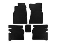 GreatWall Safe 2002-2009 EVA Floor Mats (Black) photo 1