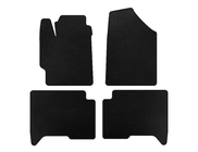 Great Wall Voleex C30 2010-2016 EVA Floor Mats (SD, Black) photo 1