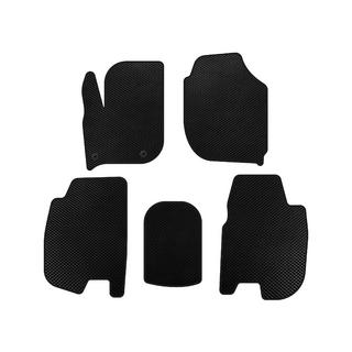EVA Floor Mats (HB, Black)