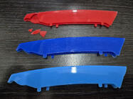 BMW 3 Series E90/E91 2005-2011 Clearance Kidney Grilles for E90 (3 pcs) photo 2