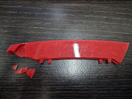 BMW 3 Series E90/E91 2005-2011 Clearance Kidney Grilles for E90 (3 pcs) photo 3