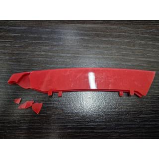Clearance Kidney Grilles for E90 (3 pcs) BMW 3 Series E90/E91 2005-2011 photo 3