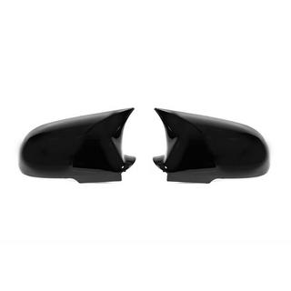 Discount Mirror Covers BMW-Style (2 pcs) Skoda Octavia II A5 2010-2013 photo 1