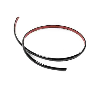 Chrome Trim by the Meter sal9e (1 Meter) photo 1