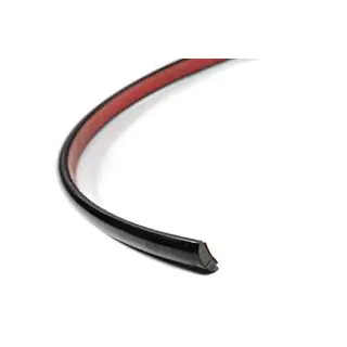 Chrome Trim by the Meter sal9e (1 Meter) photo 2