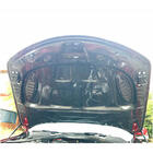 Alfa Romeo Giulia 2016-2022 Hood V2 (Carbon) photo 2