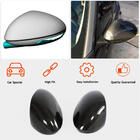 Alfa Romeo Giulia 2016-2022 Mirror Covers (Dry Carbon) photo 9