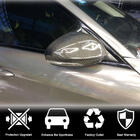 Alfa Romeo Giulia 2016-2022 Mirror Covers (Dry Carbon) photo 10