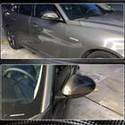 Alfa Romeo Giulia 2016-2022 Mirror Covers (Dry Carbon) photo 11