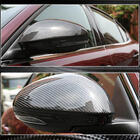 Alfa Romeo Giulia 2016-2022 Mirror Covers (Dry Carbon) photo 12