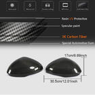 Alfa Romeo Giulia 2016-2022 Mirror Covers (Dry Carbon) photo 13